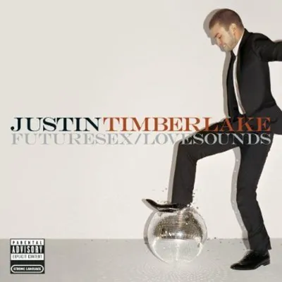 Obrázek produktu pro Justin Timberlake: Futuresex/Lovesounds
