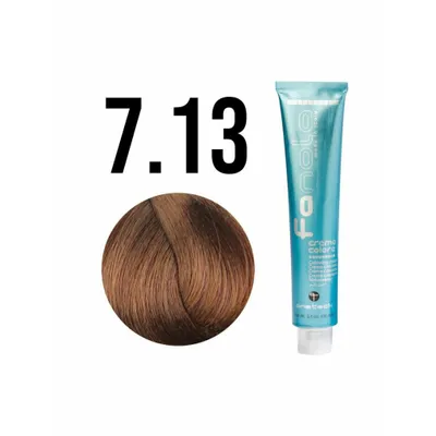 Produktbild von Fanola crema colore Colouring Cream 100 ml