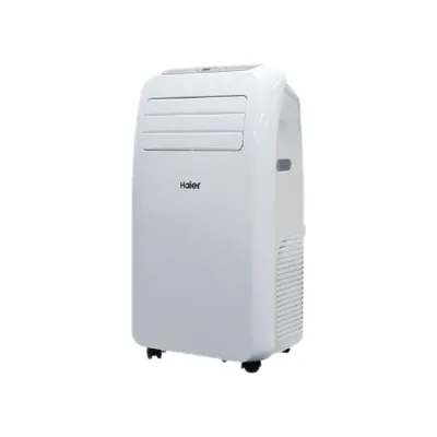 Produktbild von Mobile Klimaanlage Haier AM12AA1TAA