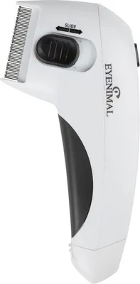 Produktbild von Eyenimal FLEA Control - Flohkamm