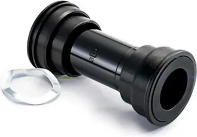 Produktbild von First Press Fit Sram Truvativ 41 Mm Lagerschalen Schwarz 86.5/92 mm Schwarz 86.5/92 mm