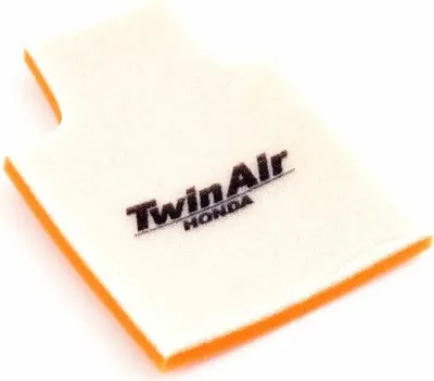 Imagen del producto de Filtro de aire TWIN AIR de espuma, modelo 150802, para Honda MTX