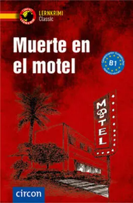 Image de Muerte en el motel
