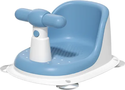 Produktbild von Bebies First Badesitz Blau