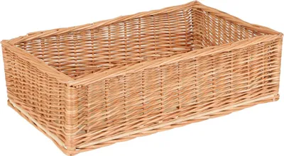 Obrázek produktu pro Broodmand 560X345X165 mm 1/1 Gn