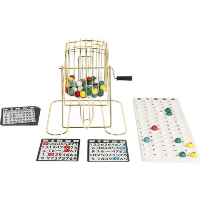 Obrázek produktu pro Barva sady Bingo