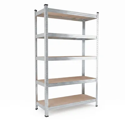 Produktbild von Schwerlastregal C112 1500x750x300 mm (500kg)