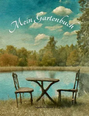 Produktbild von Mein Gartenbuch
