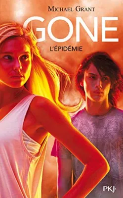 Image de 4. Gone : L'épidémie (04)