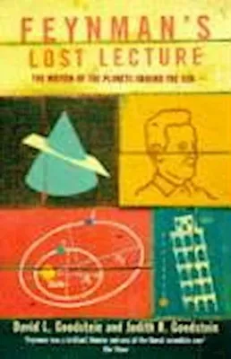 Immagine prodotto di Feynman's Lost Lecture