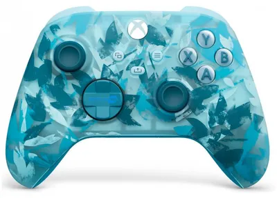 Image de Microsoft Xbox Wireless Controller PROJEKT Retail P