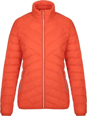Produktbild von Damenjacke Loap Irbora Rot - XL