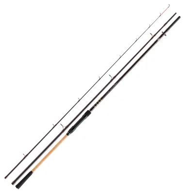 Zdjęcie produktu dla Daiwa Feederrute Aqualite Feeder 3,90m 120g