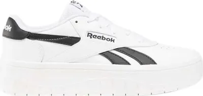 Produktbild von Reebok Court Advance Surge Sportschuhe Weiß EU 38 1/2 Damen Weiß EU 38 1/2