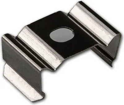 Produktbild von ISOLED Montageklammer für Profil SURF16