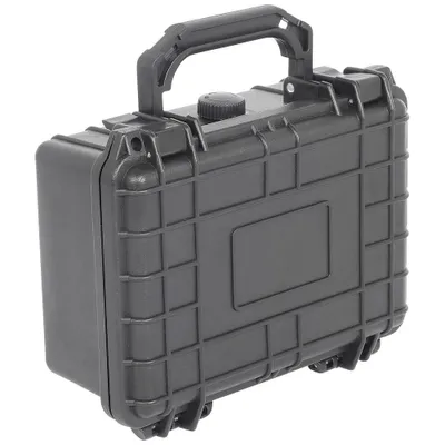 Produktbild von TOOLCRAFT TO-7859265 Universal Outdoor-Koffer 1 Stück (L x B x H) 206 x 167 x 90 mm