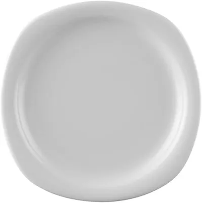 Produktbild von Rosenthal Brotteller 16 cm Weiss 17000-800001-10216