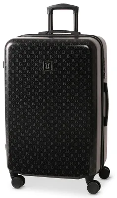 Obrázek produktu pro Cestovní kufr BERTOO Torino - black/black set 4v1
