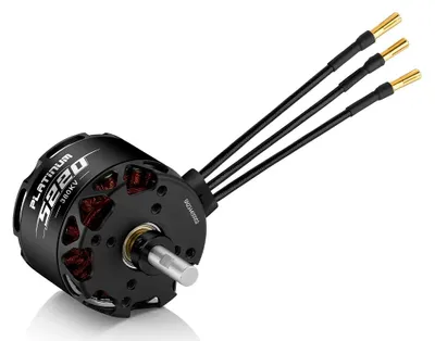 Productafbeelding van HOBBYWING 5220SL-380KV accessoires voor modelbouw
