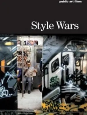 Produktbild von Silver,Tony-Style Wars