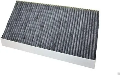 Produktbild von AUTOMEGA 180046710 Innenraumfilter Pollenfilter für OPEL Corsa C Schrägheck (X01) Aktivkohle