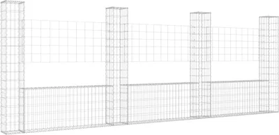 A wireframe rendering of a bar table and stool set.