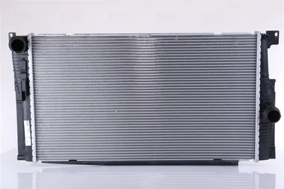 Produktbild von NISSENS 60839 Kühler Wasserkühler Motorkühler für BMW 5 Touring (F11) 5 Limousine (F10)