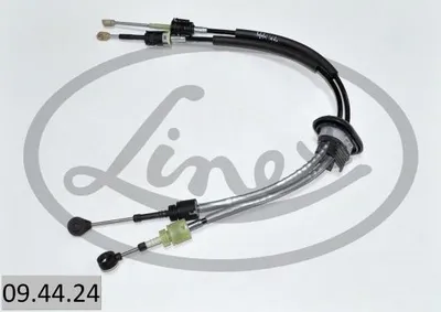 Zdjęcie produktu dla Linka Zmiany Biegów Citroen Jumpy 2,0 Hdi 07-