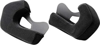 Produktbild von Wangenpolster Für Duke / Duke Ii / Duke X Helm Grösse Xs-S