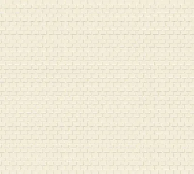 Produktbild von Architects Paper Mustertapete Luxury Wallpaper einfarbige Tapete unifarben Vliestapete beige creme silber 10,05 m x 0,53 m