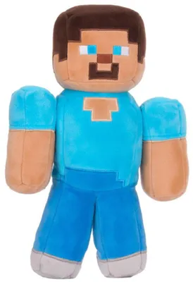 Obrázok produktu pre Minecraft plyšové figúrky 30 cm Séria 1 sortiment (48) - Hra...