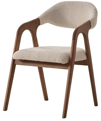 Image de Bequemer Stuhl mit elegantem Design für gemütliches Sitzen