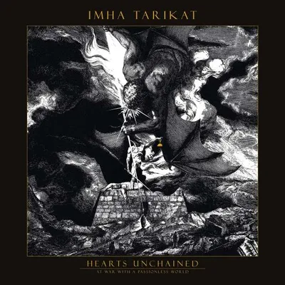 Produktbild von Imha Tarikat: Hearts Unchained - At War With A Passionless W