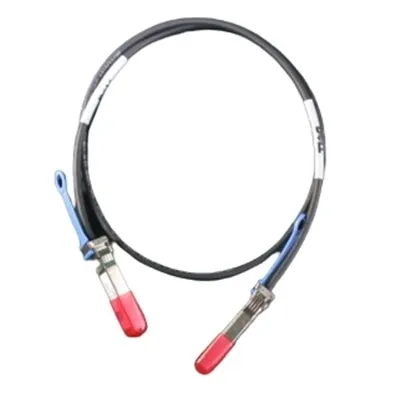 Obrázok produktu pre DELL 470-AAVH, 1 m, SFP+, SFP+