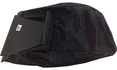 Immagine prodotto di CESTO DI RACCOLTA PER RASAERBA SEMOVENTE MULCHING CARDINALE 60 lt