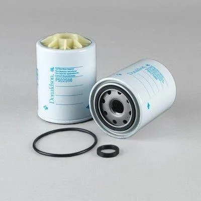 Obrázok produktu pre Palivový filter DONALDSON P502566