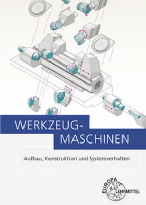 Obrázok produktu pre Werkzeugmaschinen