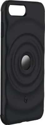 Produktbild von Force Case, Verstärkte Hülle für iPhone 6+/7+/8+ Modell Ultimate 3m, Schwarz