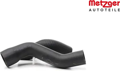 Produktbild von METZGER 2400694 Turbo Ladeluftschlauch für FIAT DOBLO Kasten/Kombi (263) Doblo Kombi (263) DOBLO Pritsche/Fahrgestell (263)