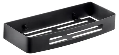 Obrázek produktu pro Police SMART, 300x45x128 mm, matná černá