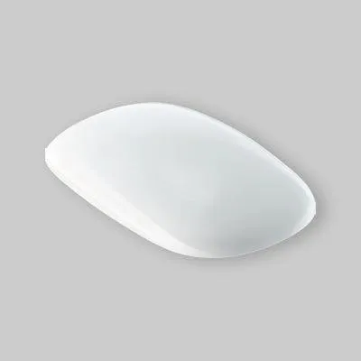 Immagine prodotto di Geberit Citterio Siège de WC 500540011, avec mécanisme de fermeture en douceur, blanc, 500.540.01.1, 500.540.01.1