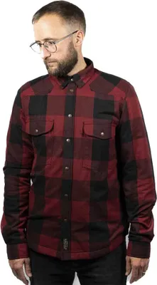 Zdjęcie produktu dla Motoshirt Red 5Xl