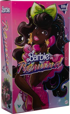 Zdjęcie produktu dla Barbie Signature HJX19, Lalka modowa, Damski, 6 lat(a), Chłopiec, 330,2 mm, 1,54 kg