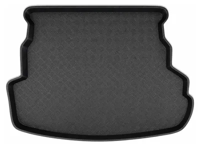 Produktbild von Kofferraumwanne PE für Mazda 6 I GG/GY 2002-2007 Limousine