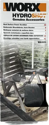 Immagine prodotto di Worx lavapavimenti per superfici dure per Hydroshot