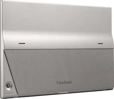 Obrázek produktu pro Viewsonic 39,6cm TD1655   Touch  16:9 mHDMI/USBC portabl.FHD