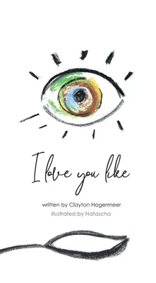 Produktbild von I Love You Like