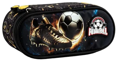 Image de Trousse « Ballon » DERFORM