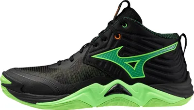 Produktbild von Mizuno Wave Momentum Elite MID