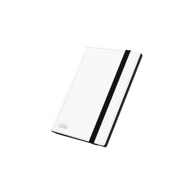 Obrázok produktu pre Ultimate Guard Flexxfolio 360 - 18 vreciek XenoSkin Weiß